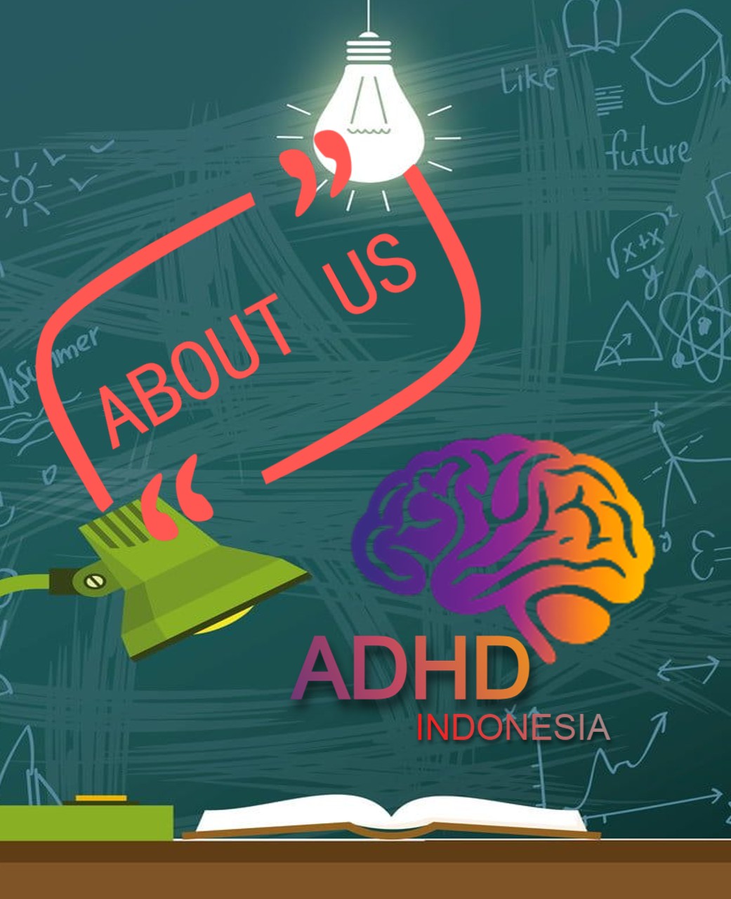 profil organisasi adhd Kabupaten Banjarnegara