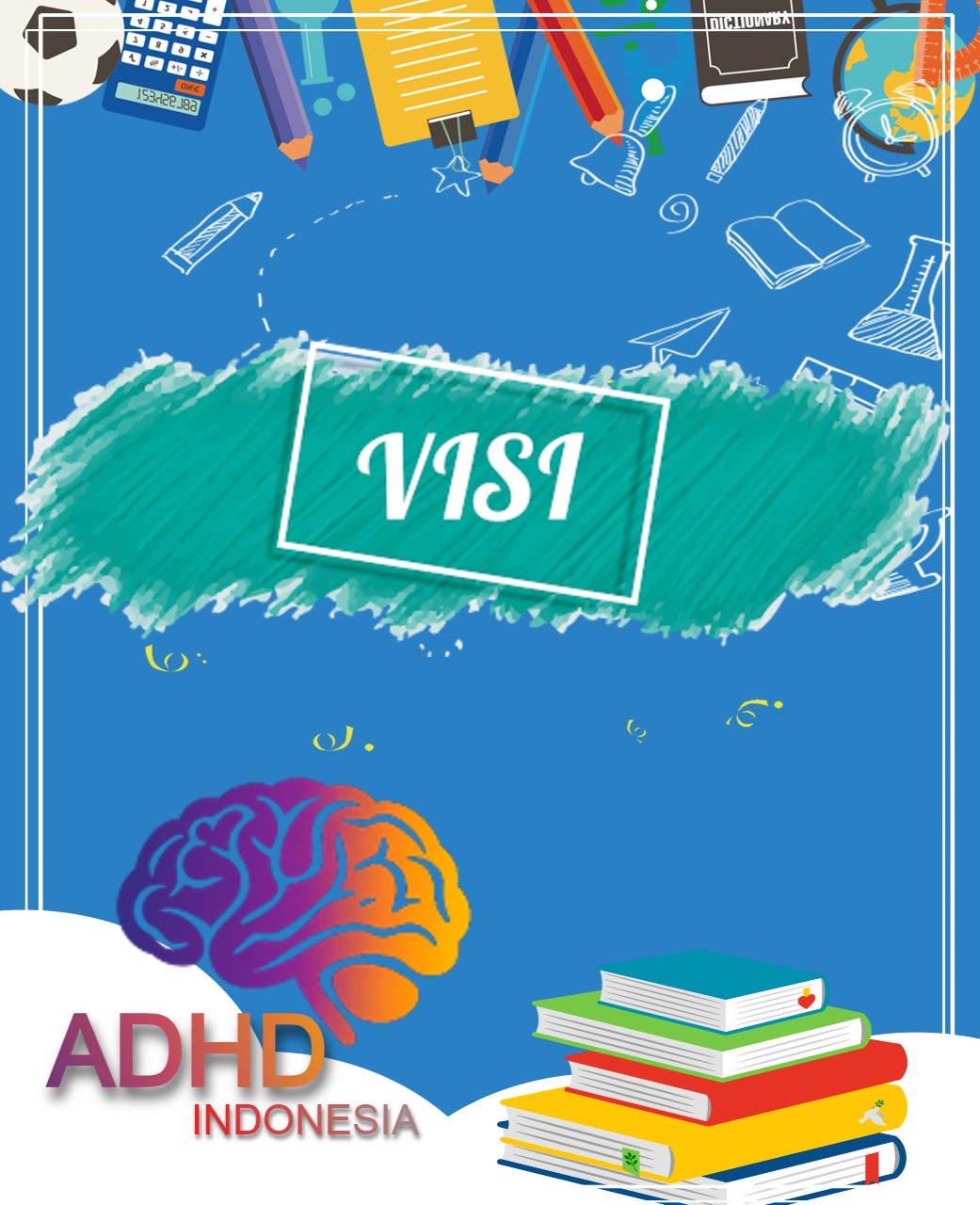 visi adhd Indonesia Kabupaten Banjarnegara
